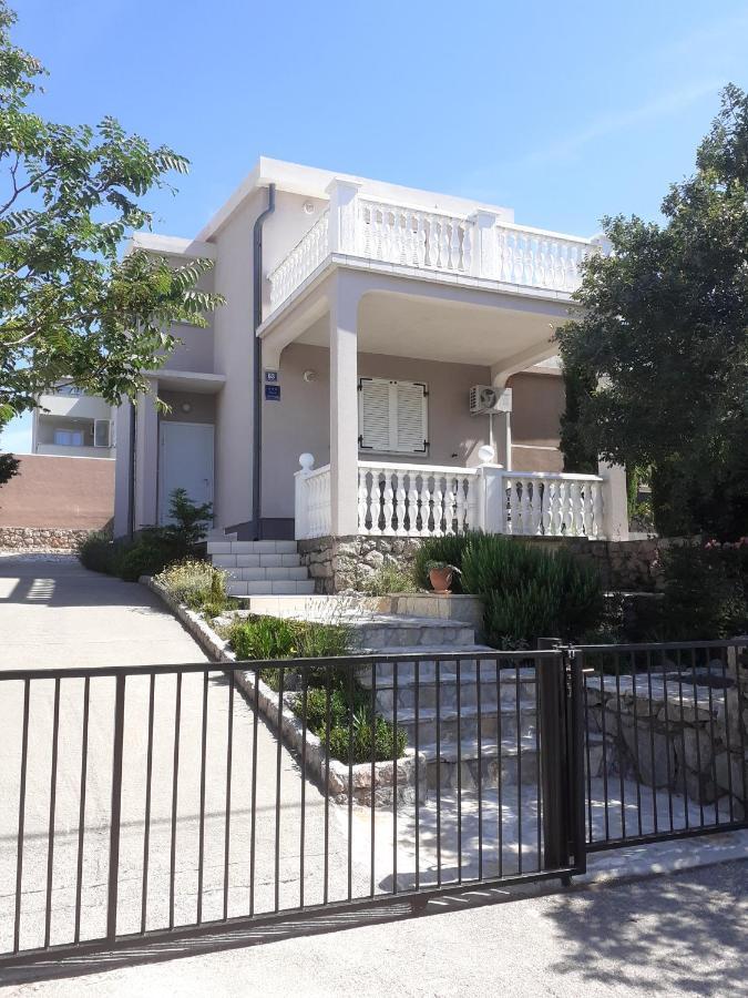 Apartment Cesarica Exterior foto